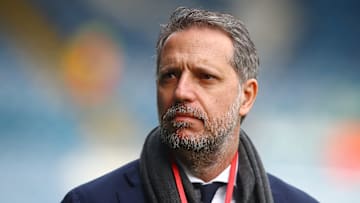 Leeds United v Tottenham Hotspur - Premier League