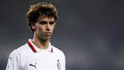 Joao Felix en plein doute à l'AC Milan.