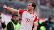 Leon Goretzka hat eine klare Ansage geliefert