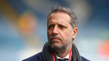 Leeds United v Tottenham Hotspur - Premier League