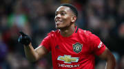 Manchester United v Norwich City - Premier League