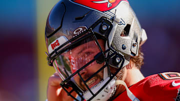 Arizona Cardinals v Tampa Bay Buccaneers