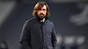 Andrea Pirlo s'est exprimé dans une interview pour la Gazzetta Dello Sport