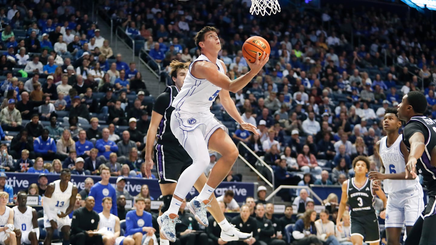 BYU 対 UC リバーサイド試合プレビュー: クーガーズがハイランダーズに対して 2 勝目を目指す
