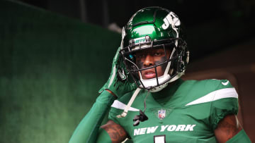 Washington Commanders v New York Jets