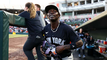New York Yankees v Baltimore Orioles
