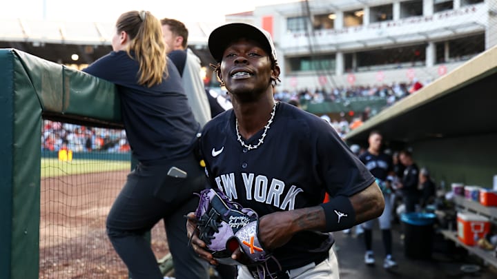 New York Yankees v Baltimore Orioles