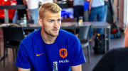 Matthijs de Ligt could make his Man Utd debut this week