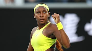 2025 Australian Open