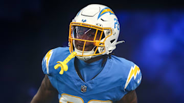 Chicago Bears v Los Angeles Chargers