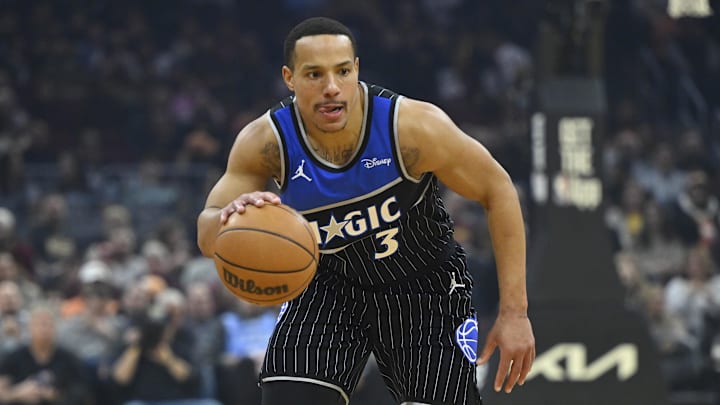 The Orlando Magic have struggled to carry over success to build a win streak. They are hoping to build some consistency with their play and everything else to turn the corner.