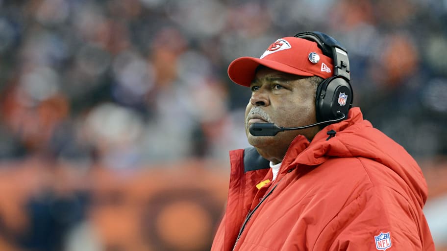 Romeo Crennel