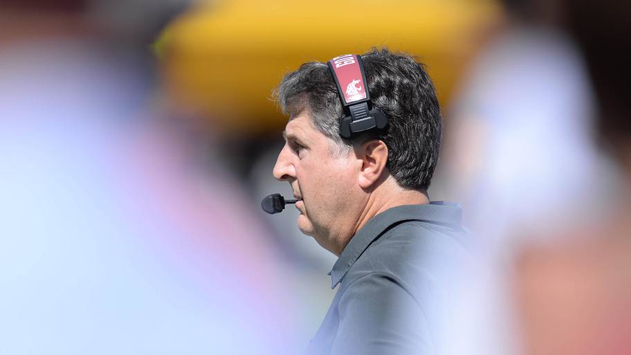 Mike Leach should be a lock for the Hall of Fame after the rule change on winning percentage.
