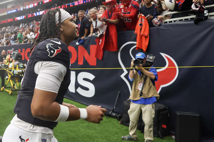 Houston Texan