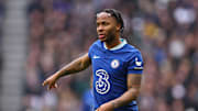 Raheem Sterling