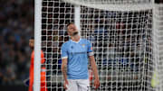 Sergej Milinkovic-Savic 