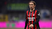 Luka Modric