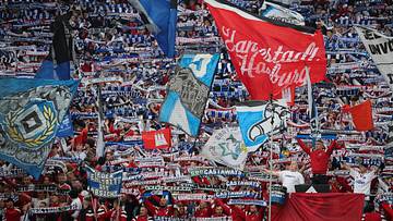 Die HSV-Fans überzeugten diese Saison auf ganzer Linie Die HSV-Fans überzeugten diese Saison auf ganzer Linie