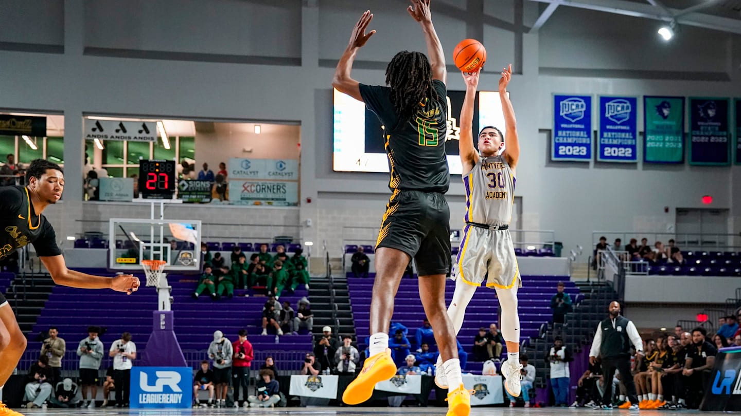 Former Villanova Commit Donte Allen Commits to Miami