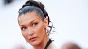 Bella Hadid