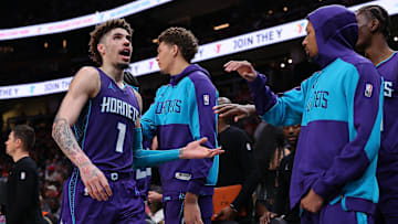 Charlotte Hornets