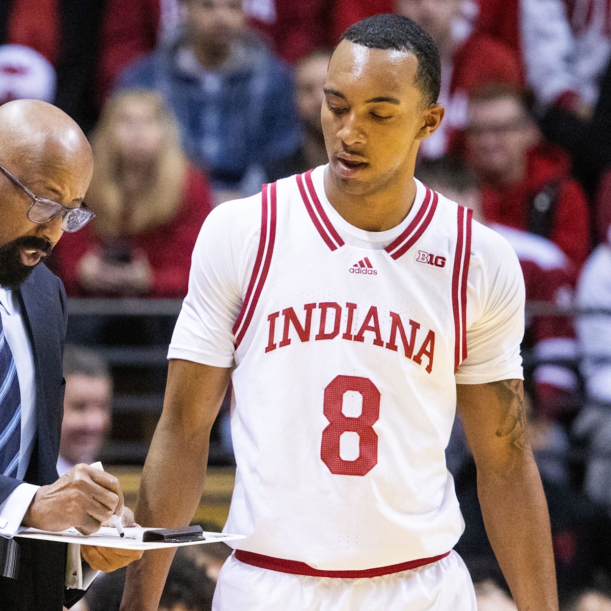 How To Watch Indiana Basketball Monday Against Minnesota