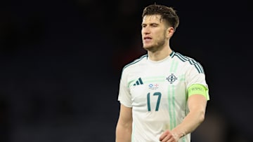 Scotland v Northern Ireland - International Friendly