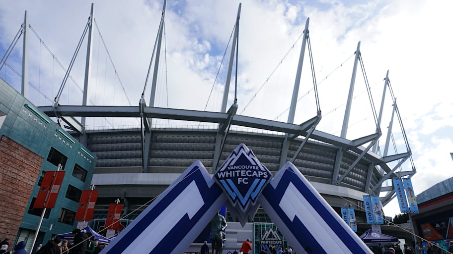 Vancouver Whitecaps 