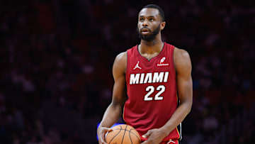 Andrew Wiggins, Miami Heat
