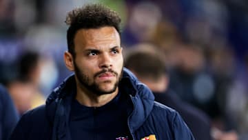 Martin Braithwaite