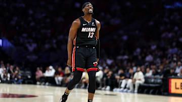 Memphis Grizzlies v Miami Heat