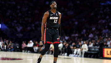 Memphis Grizzlies v Miami Heat