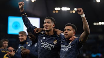 Bellingham e Rodrygo estão entre os cedidos para defenderem suas respectivas seleções