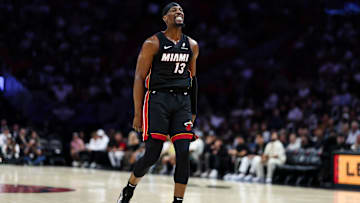 Memphis Grizzlies v Miami Heat