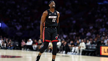 Memphis Grizzlies v Miami Heat