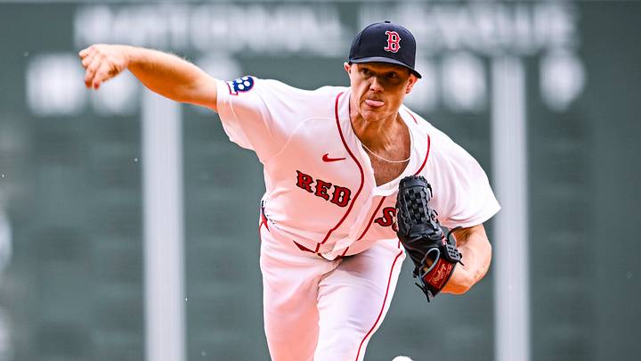 Boston Red Sox SP Sonny Gray