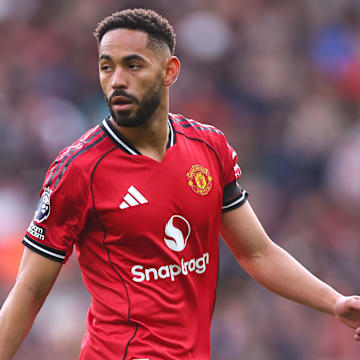 Matheus Cunha has impressed during the start of his Man Utd tenure.