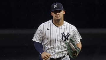 Milwaukee Brewers v New York Yankees