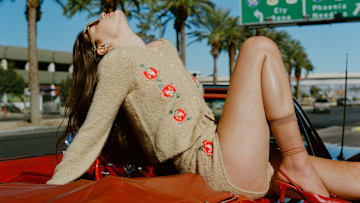 For Love & Lemons
