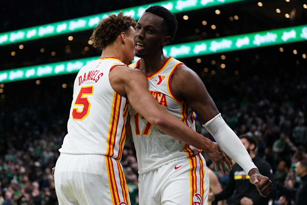 Atlanta Hawks