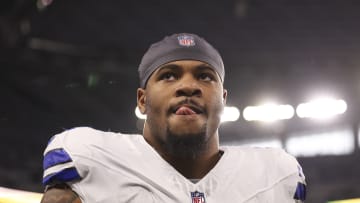 Micah Parsons, Dallas Cowboys