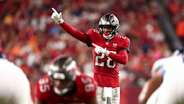 Tennessee Titans v Tampa Bay Buccaneers - NFL Preseason 2025