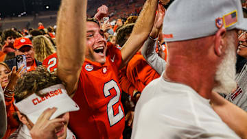 Florida State v Clemson