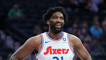 Joel Embiid