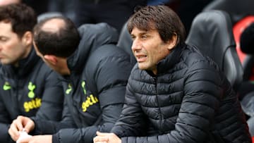 Southampton FC v Tottenham Hotspur - Premier League