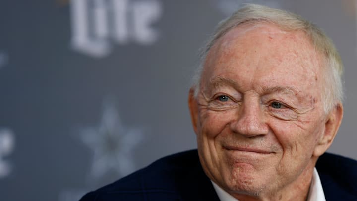 Dallas Cowboys Introduce Brian Schottenheimer as New Head Coach