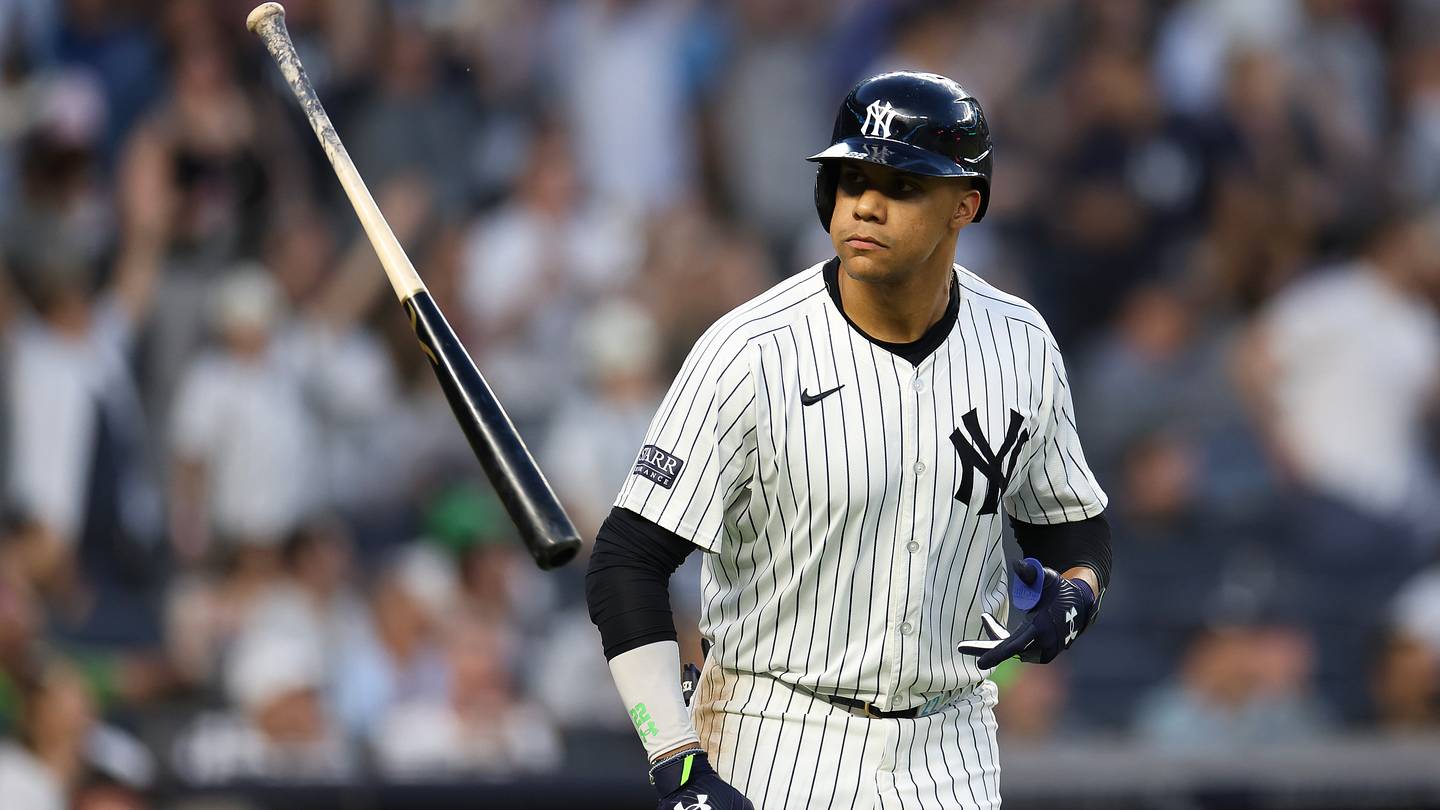 Juan Soto makes powerful extension case vs Mariners after Hal Steinbrenner comments - Vimarsana News