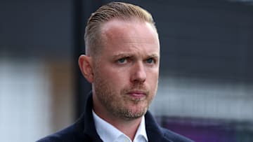 Arsenal v Rosenborg: UEFA Women's Champions League First Round Mini-Tournament Final