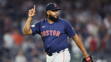Jansen buscaba otro Juego de Estrellas en su carrera
