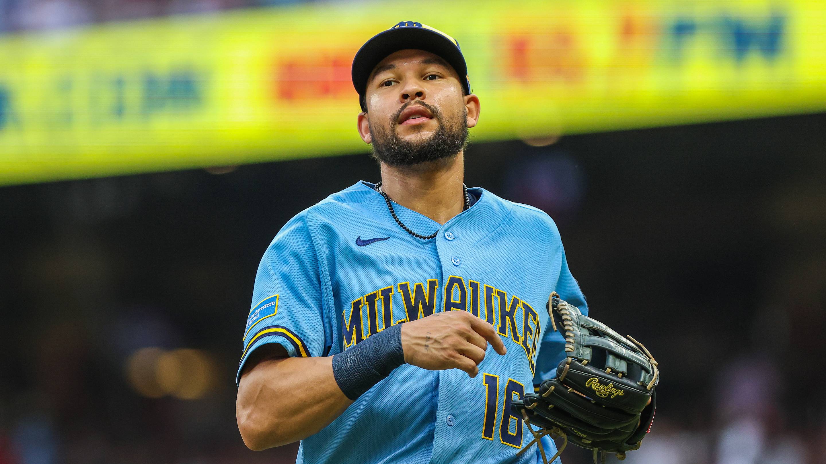 Brewers fans would release these 4 disappointing players before Cardinals series
